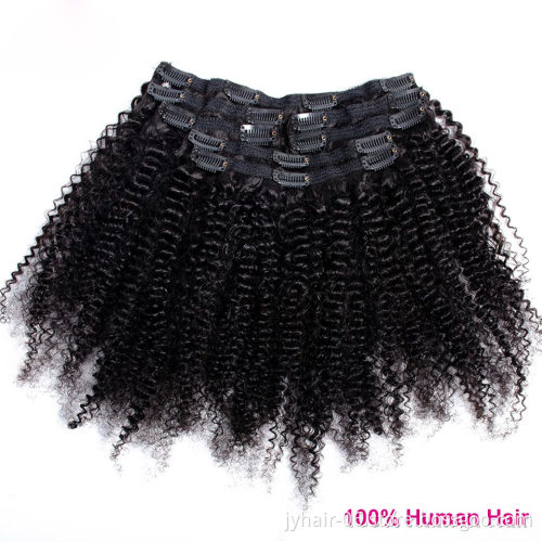 Wholesale Top clip in hair extension dropshipping cuticle aligned Raw virgin 12A brazilian Hair 100 remy human hair extensions